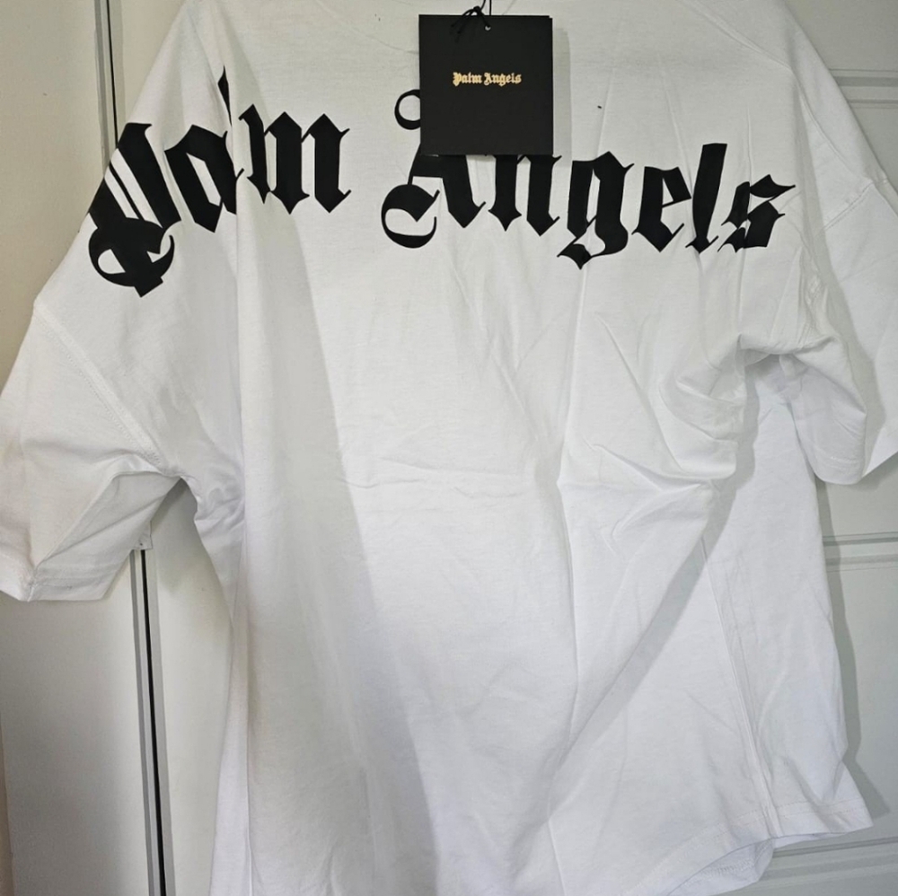 Palm Angels shirt